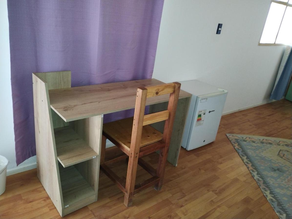 Atacama Checar, Hostal Сан-Педро-де-Атакама Экстерьер фото
